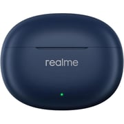 Realme RMA2306 Buds T110 Wireless Earbuds Jazz Blue