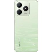 Realme C63 128GB Jade Green 4G Smartphone - Middle East Version