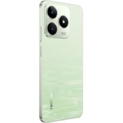 Realme C63 128GB Jade Green 4G Smartphone - Middle East Version
