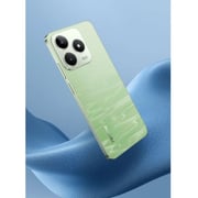 Realme C63 128GB Jade Green 4G Smartphone - Middle East Version