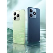 Realme C63 128GB Jade Green 4G Smartphone - Middle East Version