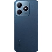 Realme C63 256GB Lazurite Blue 4G Smartphone - Middle East Version