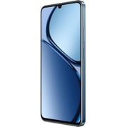Realme C63 256GB Lazurite Blue 4G Smartphone - Middle East Version