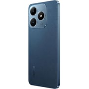 Realme C63 256GB Lazurite Blue 4G Smartphone - Middle East Version