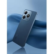 Realme C63 256GB Lazurite Blue 4G Smartphone - Middle East Version