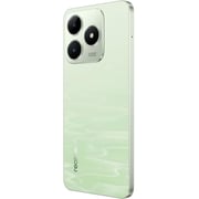Realme C63 256GB Jade Green 4G Smartphone - Middle East Version
