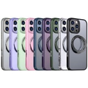 Glassology MagSafe Case Assorted iPhone 16 Pro Max