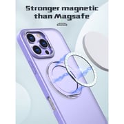 Glassology MagSafe Case Assorted iPhone 16 Pro Max