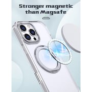 Glassology MagSafe Case Assorted iPhone 16 Pro Max