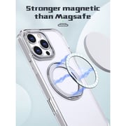 Glassology MagSafe Case Assorted iPhone 16 Pro Max