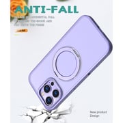 Glassology MagSafe Case Assorted iPhone 16 Pro Max