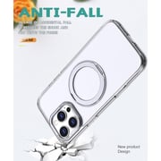 Glassology MagSafe Case Assorted iPhone 16 Pro Max