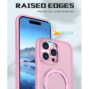 Glassology MagSafe Case Assorted iPhone 16 Pro Max