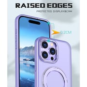 Glassology MagSafe Case Assorted iPhone 16 Pro Max