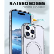 Glassology MagSafe Case Assorted iPhone 16 Pro Max