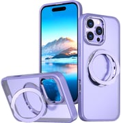 Glassology MagSafe Case Assorted iPhone 16 Pro Max