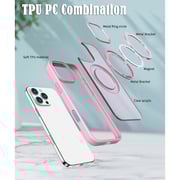 Glassology MagSafe Case Assorted iPhone 16 Pro Max