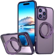 Glassology MagSafe Case Assorted iPhone 16 Pro Max