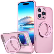 Glassology MagSafe Case Assorted iPhone 16 Pro Max