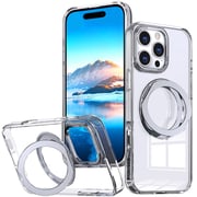Glassology MagSafe Case Assorted iPhone 16 Pro Max