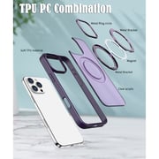 Glassology MagSafe Case Assorted iPhone 16 Pro Max