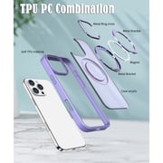 Glassology MagSafe Case Assorted iPhone 16 Pro Max