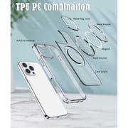 Glassology MagSafe Case Assorted iPhone 16 Pro Max