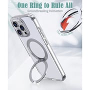 Glassology MagSafe Case Assorted iPhone 16 Pro Max