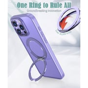 Glassology MagSafe Case Assorted iPhone 16 Pro Max