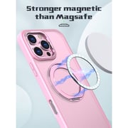 Glassology MagSafe Case Assorted iPhone 16 Pro Max