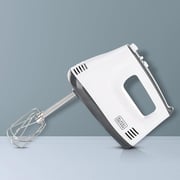 Black and Decker Hand Mixer BD-M350-B5