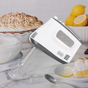 Black and Decker Hand Mixer BD-M350-B5
