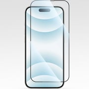 Glassology MagSafe Clear Case With Screen Protector Transparent iPhone 16 Plus