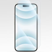 Glassology MagSafe Clear Case With Screen Protector Transparent iPhone 16 Plus