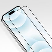 Glassology MagSafe Clear Case With Screen Protector Transparent iPhone 16 Plus