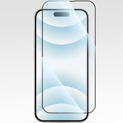 Glassology MagSafe Clear Case With Screen Protector Transparent iPhone 16 Plus
