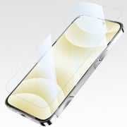 Glassology MagSafe Clear Case With Screen Protector Transparent iPhone 16