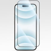Glassology MagSafe Clear Case With Screen Protector Transparent iPhone 16