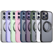 Glassology MagSafe Case Assorted iPhone 16 Pro