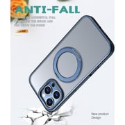 Glassology MagSafe Case Assorted iPhone 16 Pro