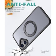 Glassology MagSafe Case Assorted iPhone 16 Pro