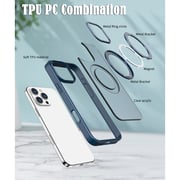 Glassology MagSafe Case Assorted iPhone 16 Pro