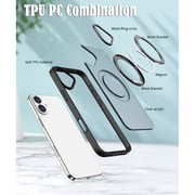 Glassology MagSafe Case Assorted iPhone 16 Pro