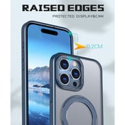 Glassology MagSafe Case Assorted iPhone 16 Pro