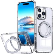Glassology MagSafe Case Assorted iPhone 16 Pro