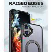 Glassology MagSafe Case Assorted iPhone 16 Pro