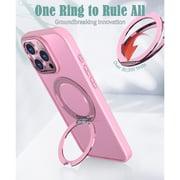 Glassology MagSafe Case Assorted iPhone 16 Pro