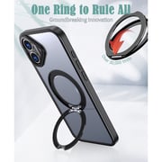 Glassology MagSafe Case Assorted iPhone 16 Pro