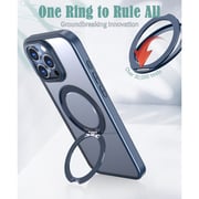 Glassology MagSafe Case Assorted iPhone 16 Pro