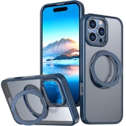 Glassology MagSafe Case Assorted iPhone 16 Pro